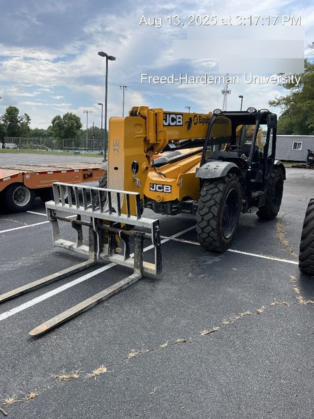 2024 JCB 509-42