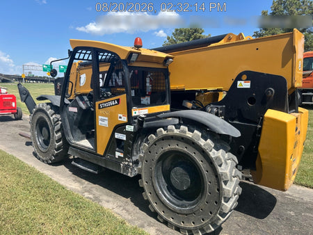 2023 SANY STH1056