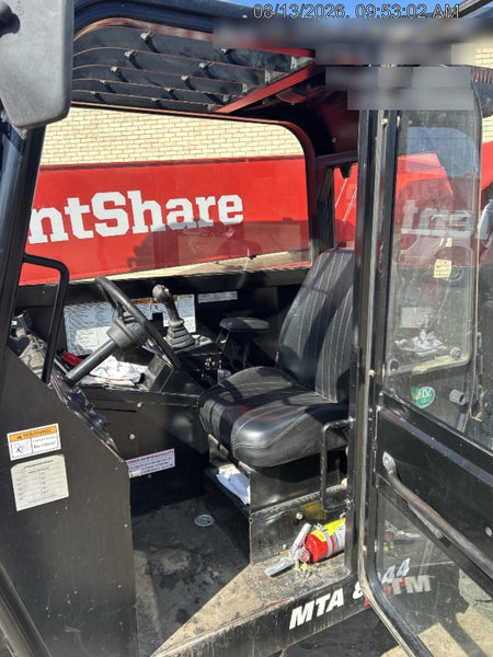 2022 MANITOU MTA8044