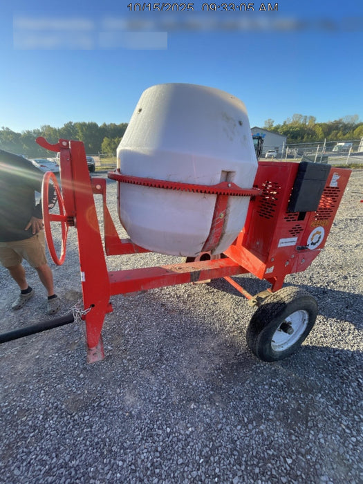 2022 MULTIQUIP MC94PK