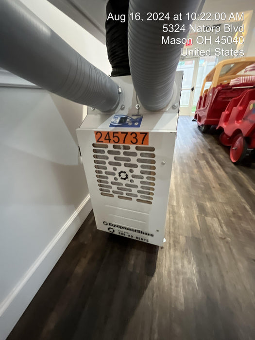 2022 KWIKOOL KPAC1411-2