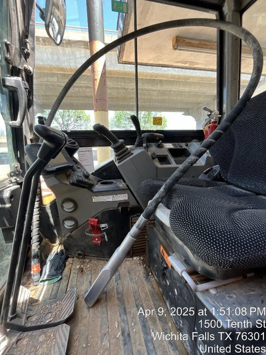 2023 WACKER NEUSON M2500