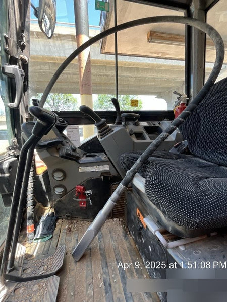 2023 WACKER NEUSON M2500