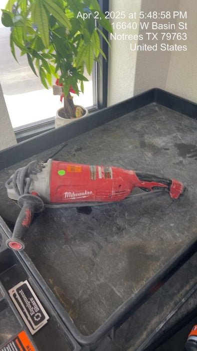 2022 MILWAUKEE 6088-31