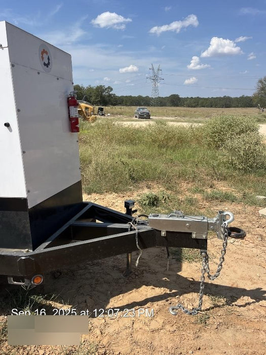 2023 SHINDAIWA DGK45F