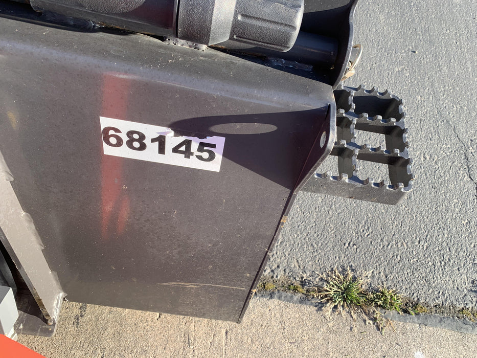 2020 PALADIN Sweepster SB72