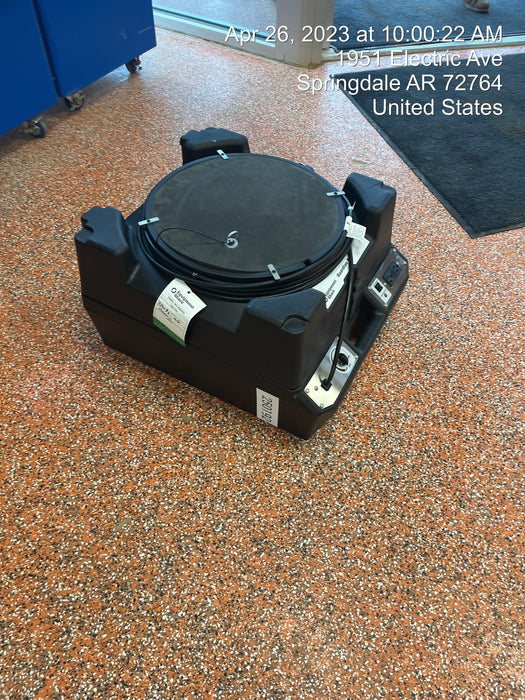 2022 PHOENIX Guardian R Hepa