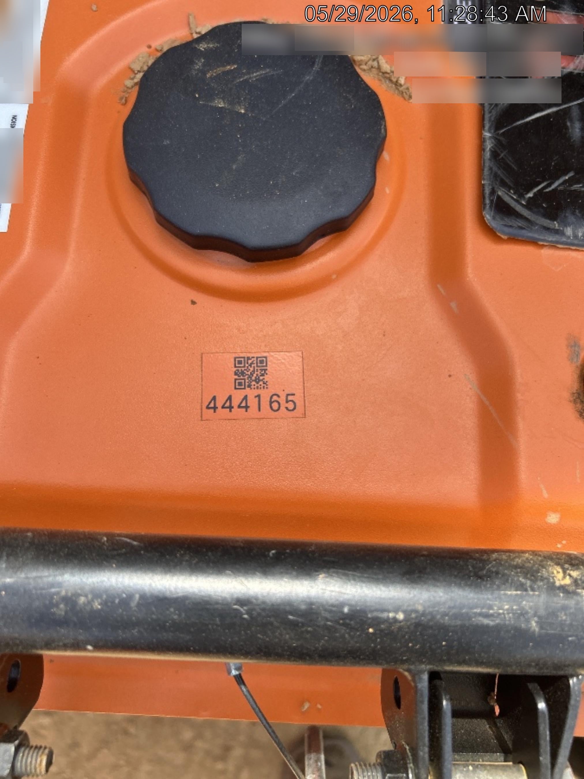 2024 GENERAC GP6500