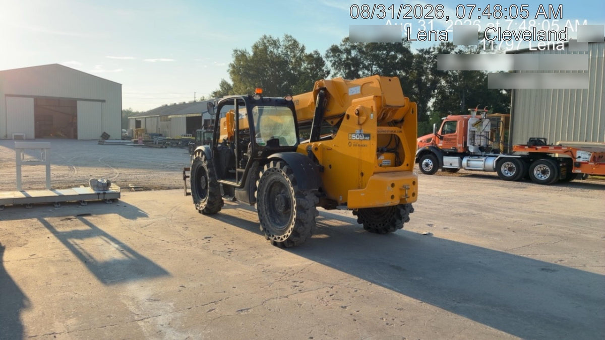 2024 JCB 509-42