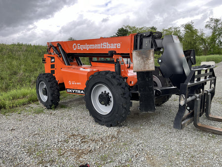 2022 SKYTRAK 10054