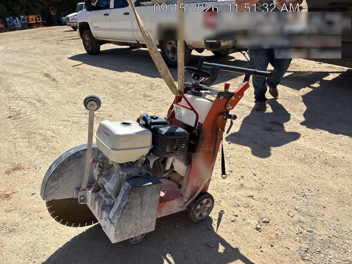 2024 HUSQVARNA FS400