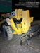 2019 JCB 510-56 Open ROPS, 74 HP, Solid Tires, Worklights, Beacon, Aux Hydraulics, Lifting Eye 66" Carriage/60" Forks