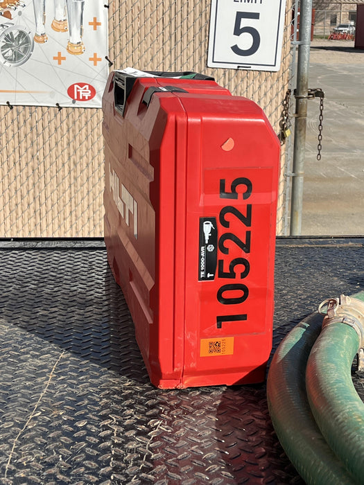 2020 HILTI TE 1000-AVR