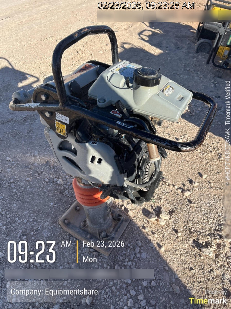 2023 MULTIQUIP MTX60HD