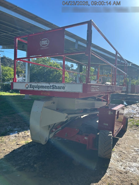 2020 MEC 3084ES