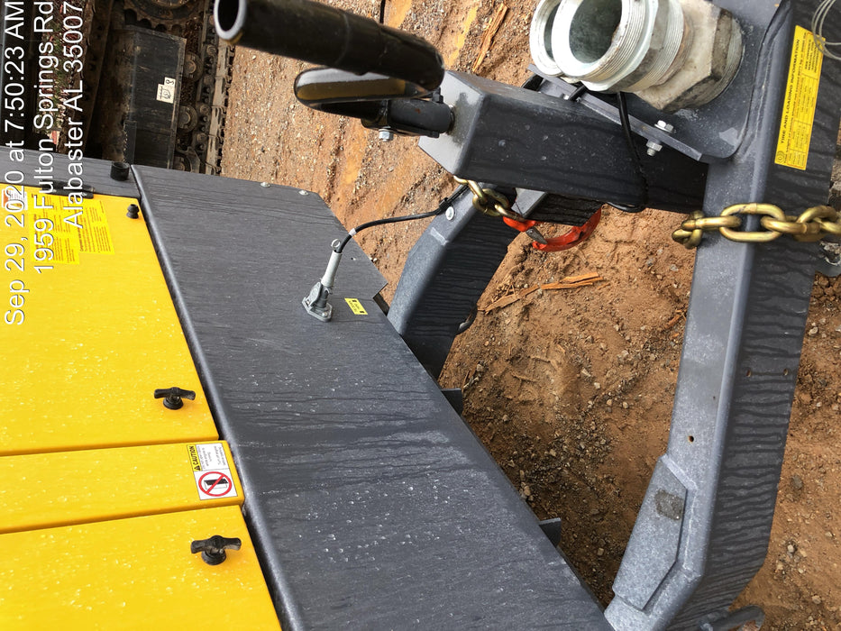 2020 ATLAS COPCO XAS 1800