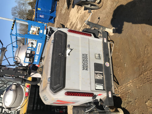 2019 WACKER NEUSON LTV6L-MH