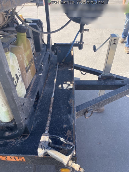 2020 MI-T-M CORPORATION HS-3505-1MGH-UR