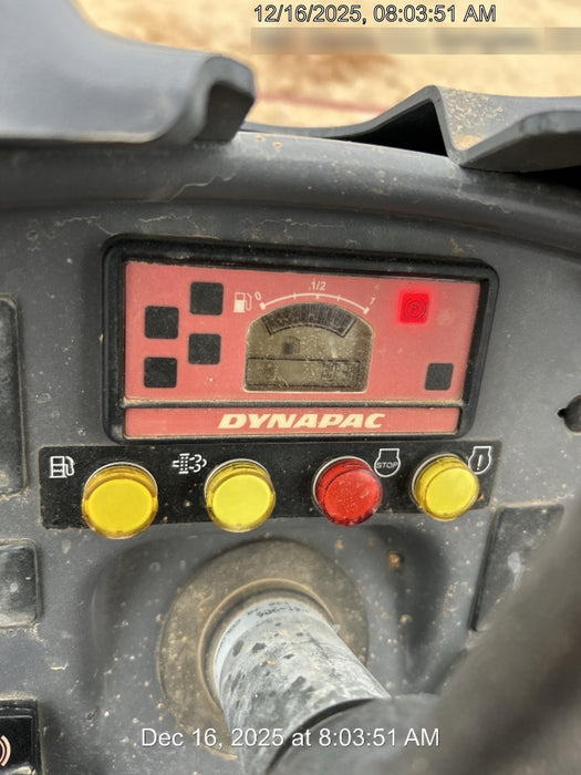 2021 DYNAPAC CA 1300D