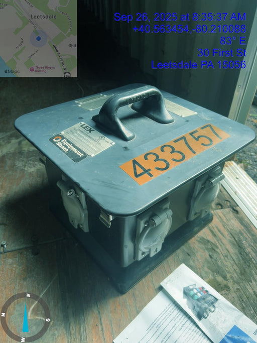 2024 LEX DB100N1J5DM-13-SP