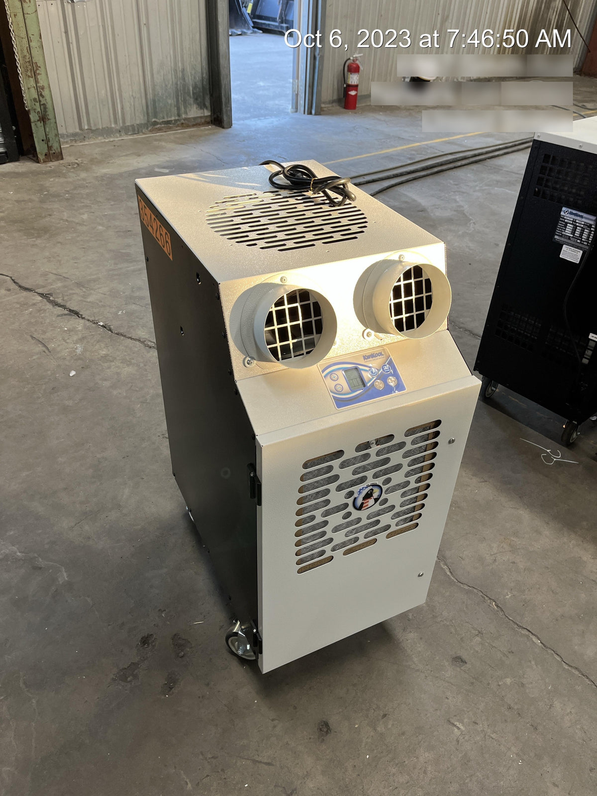 2023 KWIKOOL KPAC1411-2