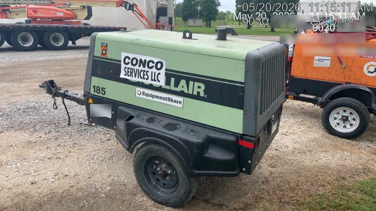 2019 SULLAIR 185-DPQ