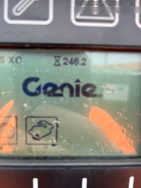 2025 GENIE S-45 XC