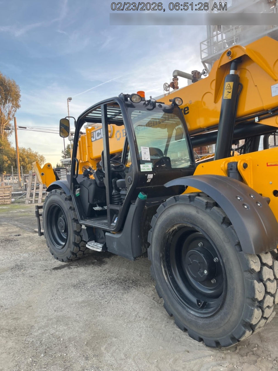 2025 JCB 510-56