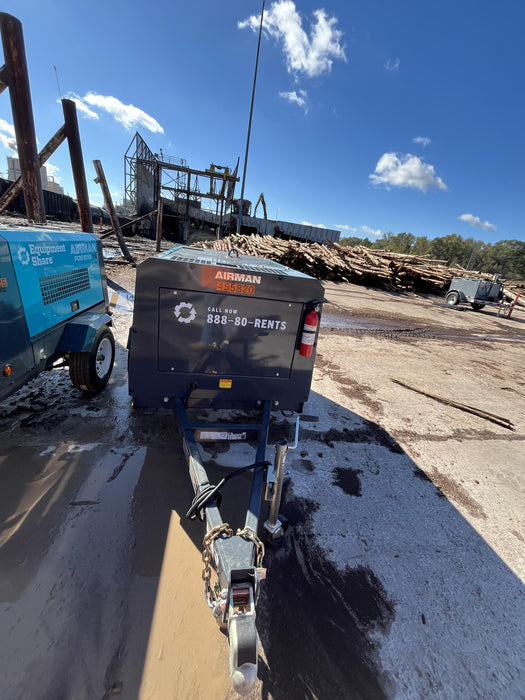 2024 AIRMAN PDS185S CWK