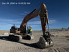 2019 DOOSAN DX350LC-5