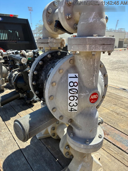 2021 INGERSOLL RAND PD30P-DPS-PTT-A