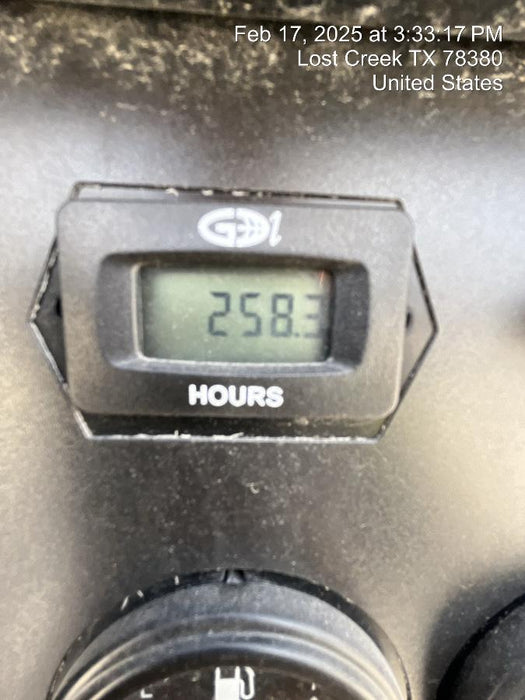 2024 LINCOLN ELECTRIC LE400