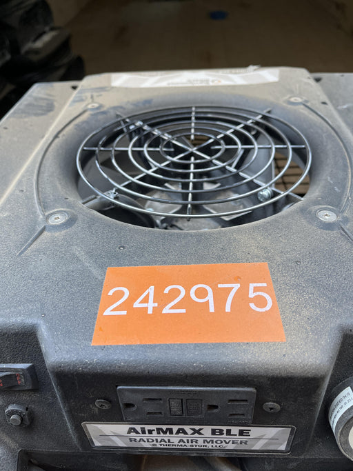 2022 PHOENIX AirMAX Radial Air Mover