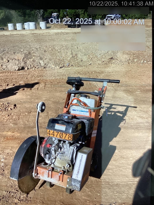 2024 HUSQVARNA FS 400 LV