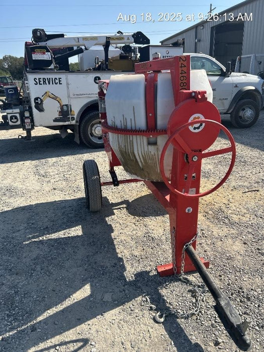 2022 MULTIQUIP MC94PK