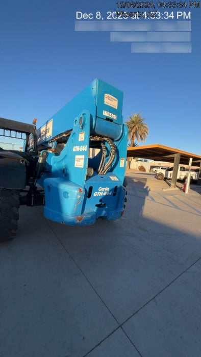 2020 GENIE GTH-844