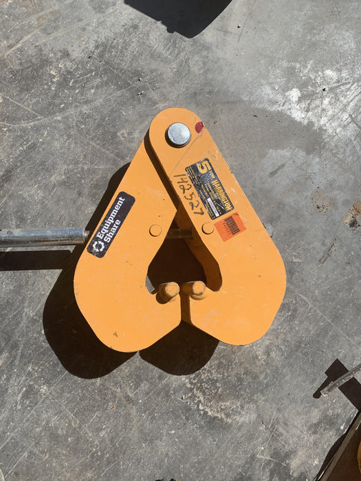 2021 HARRINGTON UBC050