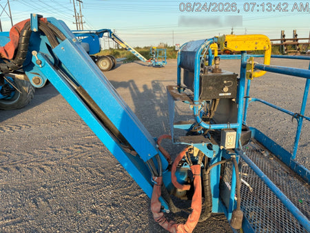 2024 GENIE S-85 XC