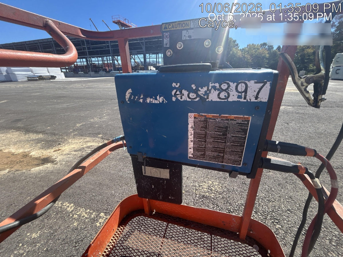 2024 MILLER CST 280