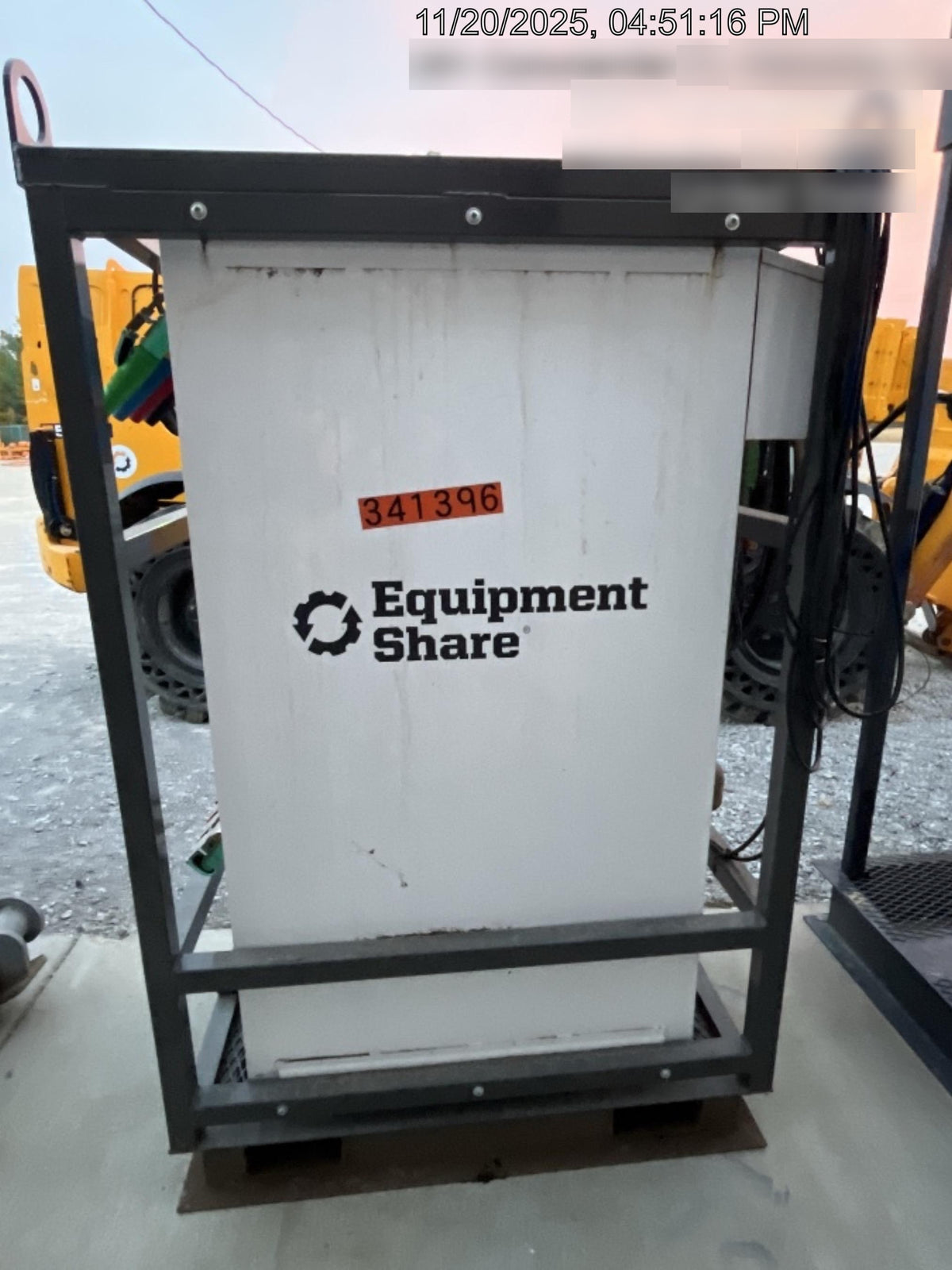 2023 FUJI MD100-EQS