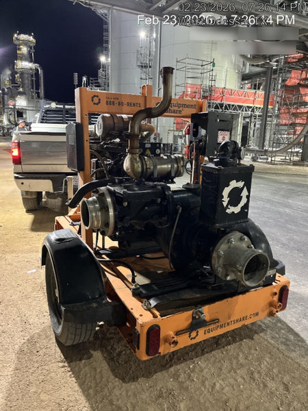 2021 PIONEER PP66S12L71-TD2.9L4