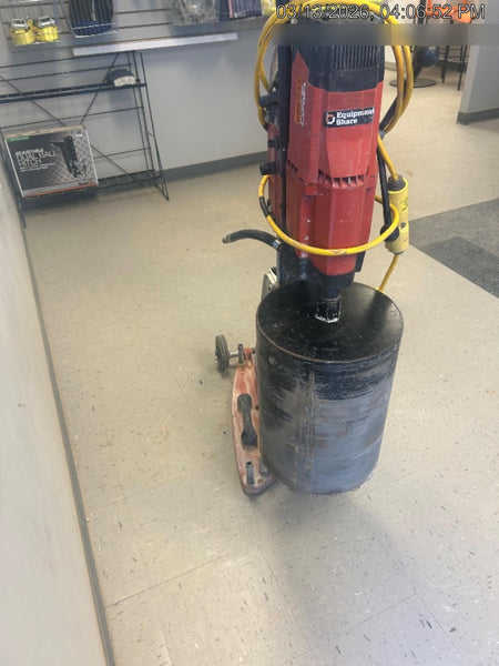 2023 HILTI DD250E