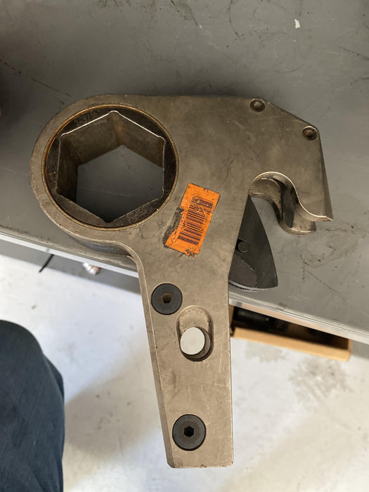 2021 TORCUP TX-4RL203M55