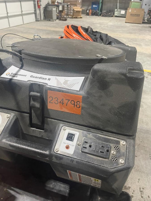 2022 PHOENIX Guardian R Hepa