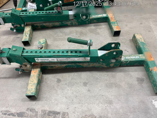 2022 GREENLEE RXM