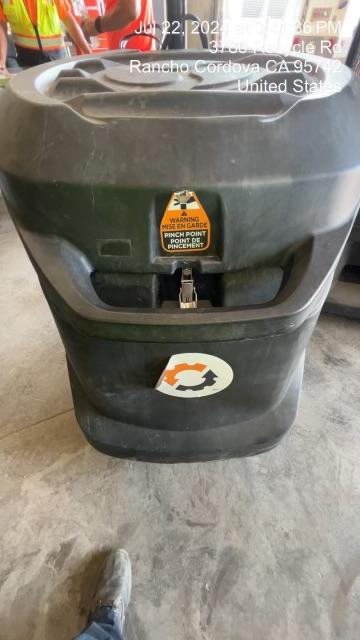 2021 POWER BREEZER PB10-A-06-B