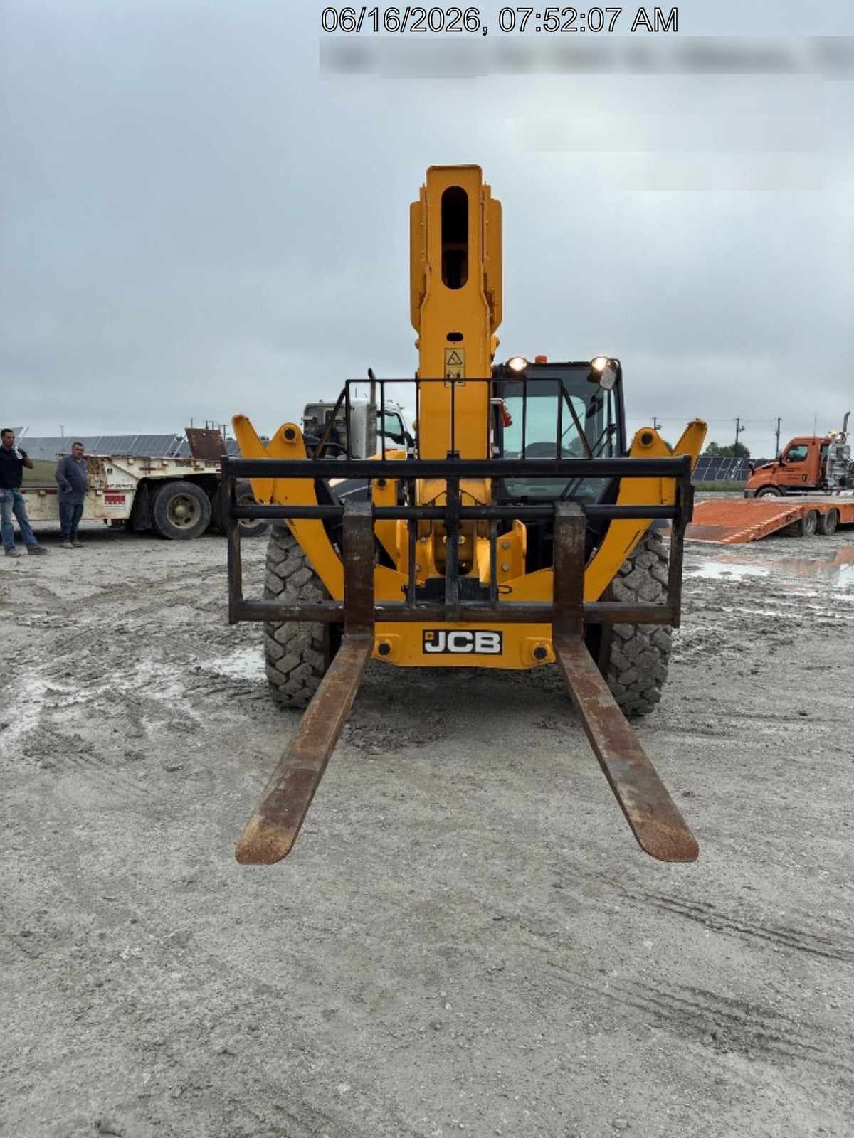 2025 JCB 510-56