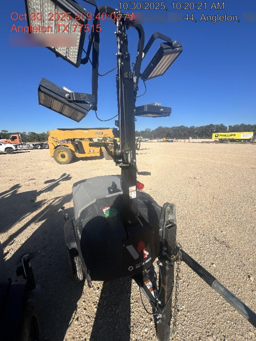 2024 WACKER NEUSON LTT4