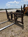 2019 WERK-BRAU 96" Loader Fork Carriage - Werk-Brau