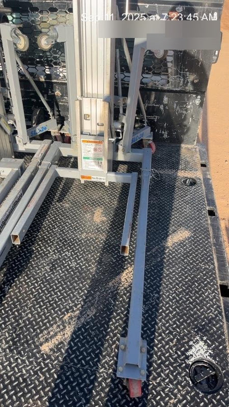 2023 GENIE SLC-24